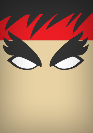 Illustration for article titled The Many (Ultra-Close) Faces Of Video Games
